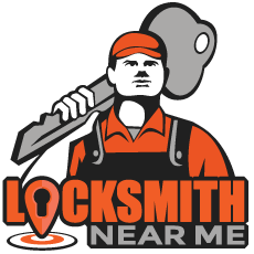 Locksmith Near Me Technician